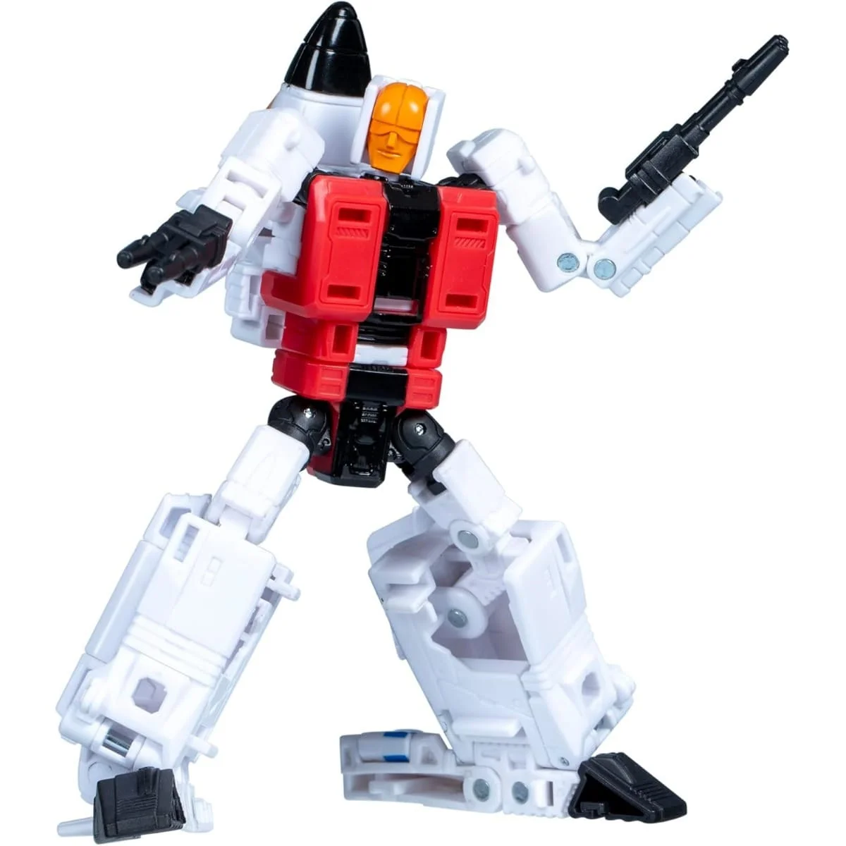 Φωτογραφία προϊόντος: Hasbro Transformers Age of The Primes Deluxe Class Aerialbot Slingshot