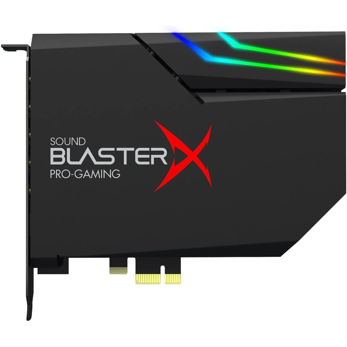 Φωτογραφία προϊόντος: Creative Labs Creative Sound Card SB X AE-5 Plus (70SB174000003,5390660193897)