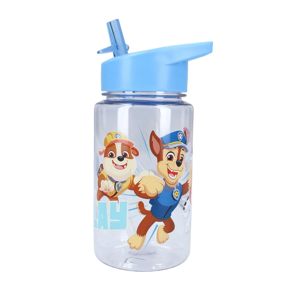 Φωτογραφία προϊόντος: Disney Παγούρι Νερού 450ml PAW Patrol Drink Up