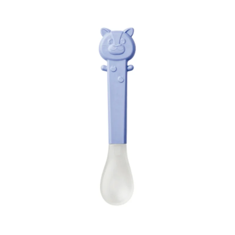Φωτογραφία προϊόντος: Saro Κουταλάκι My First Spoon Blue 4+M