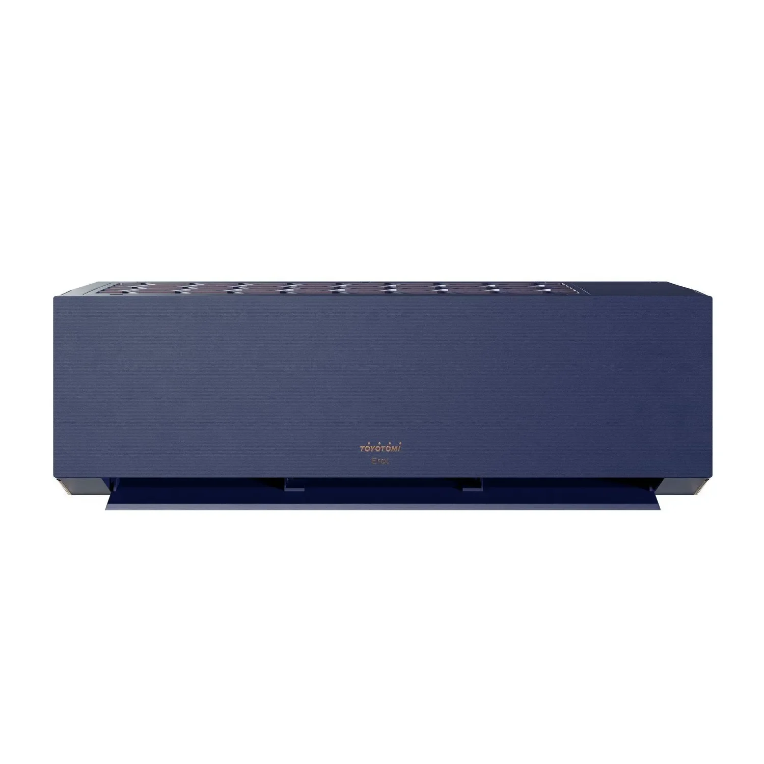Φωτογραφία προϊόντος: Κλιματιστικό Toyotomi Erai Midnight Blue CTN/CTG-356BRM 18000 BTU