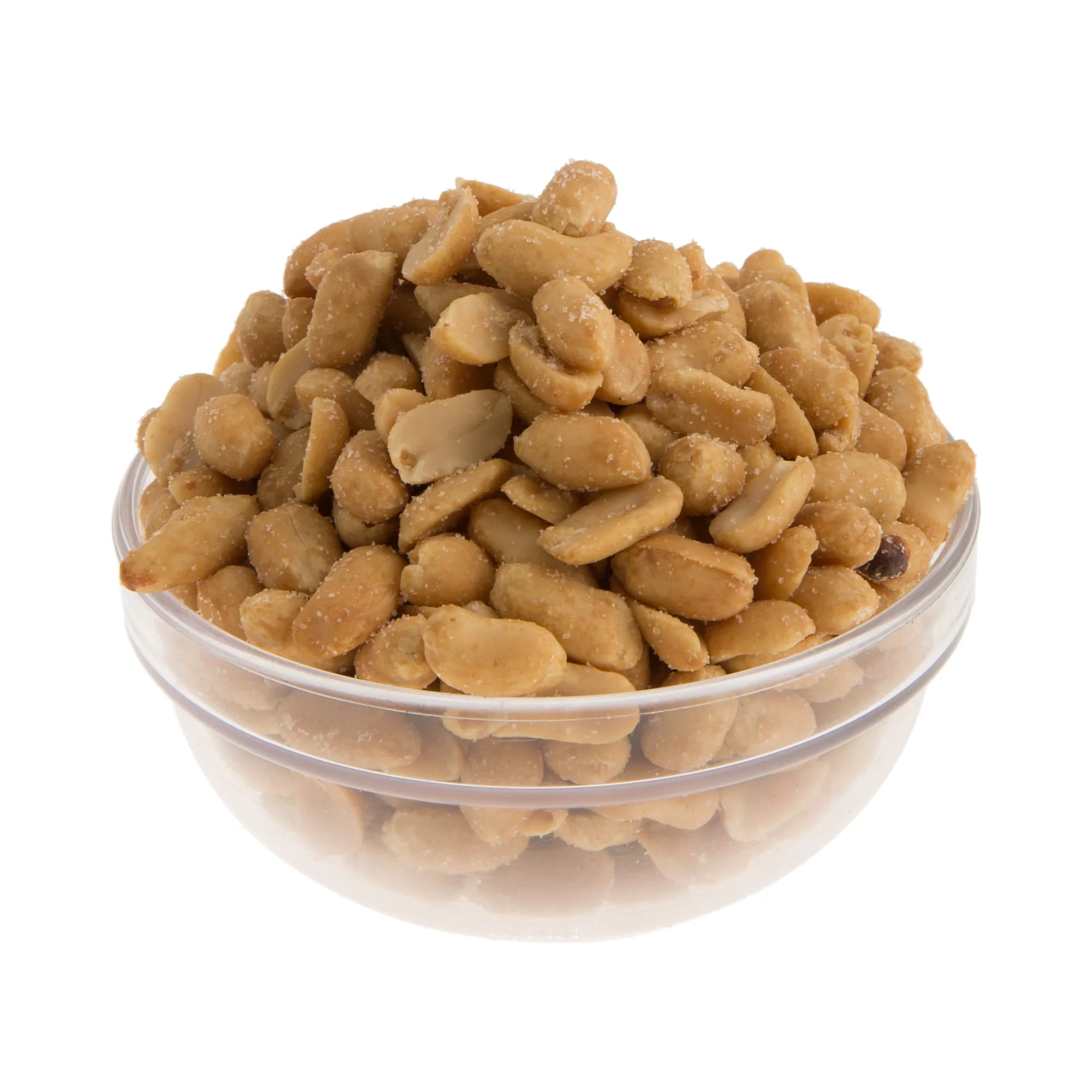 Φωτογραφία προϊόντος: OEM Φυστίκι peanuts με αλάτι 1 κιλό