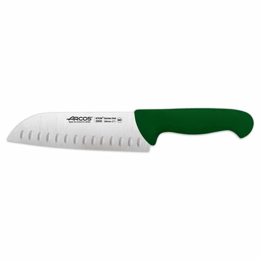 Φωτογραφία προϊόντος: Μαχαίρι Santoku 180mm