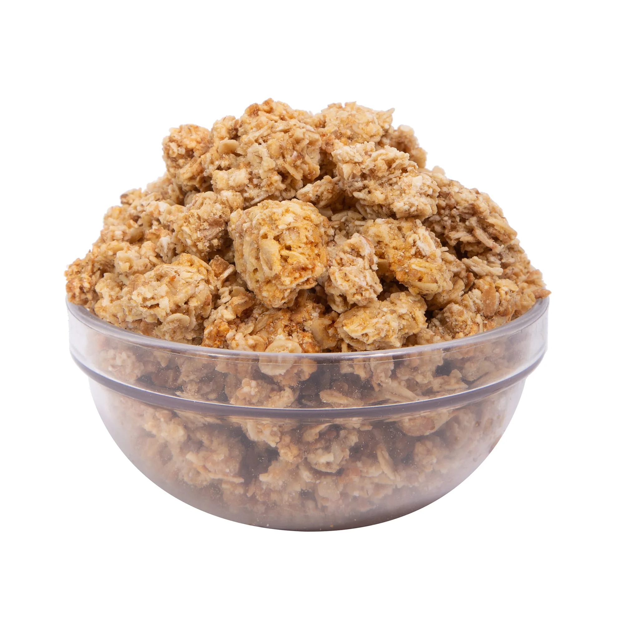 Φωτογραφία προϊόντος: OEM Crunchy oat 250 γρ.