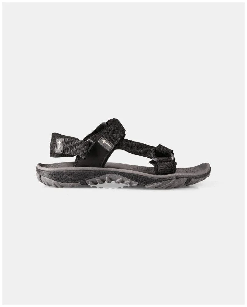 Φωτογραφία προϊόντος: Σανδάλια Kilpi Unisex Piero-U Black - YU0711KI-BLK