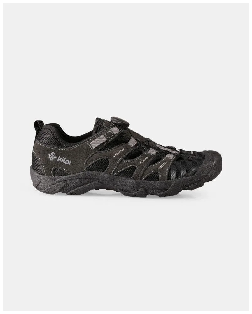 Φωτογραφία προϊόντος: Σανδάλια Kilpi Unisex Sandro-U Black - YU0710KI-BLK