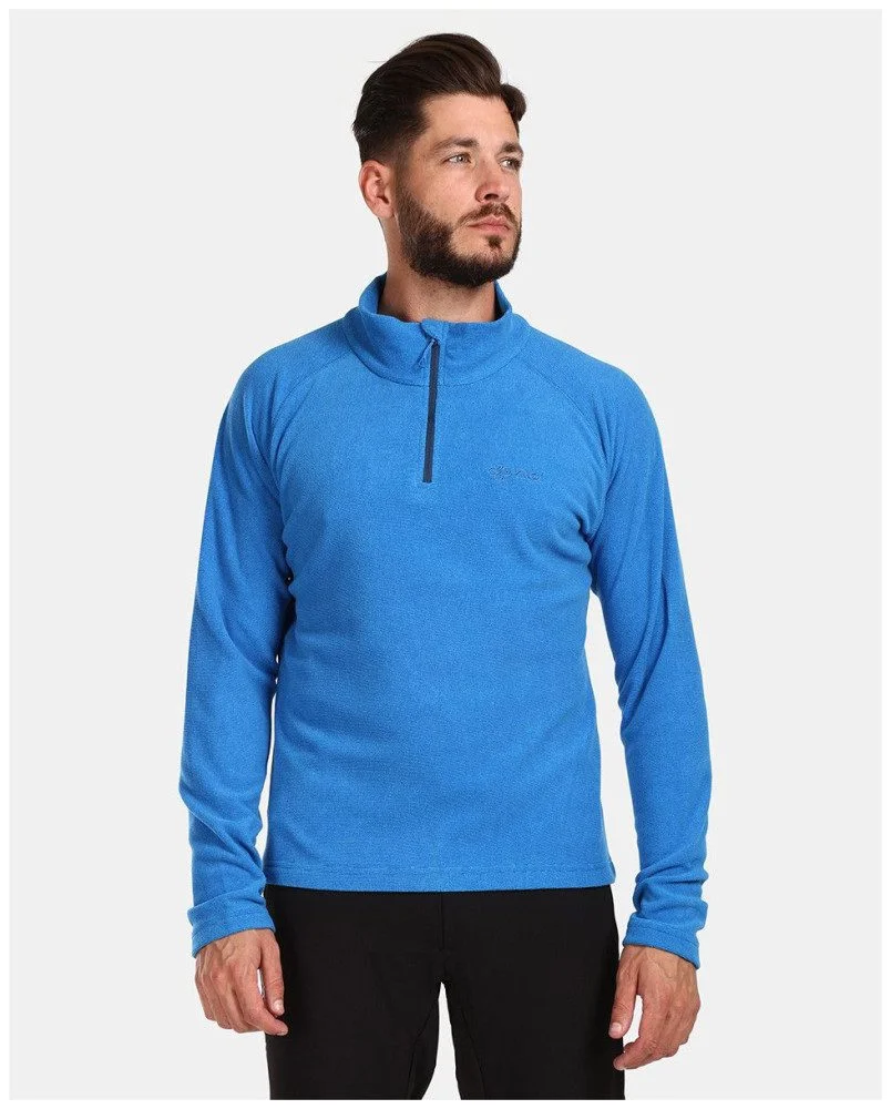 Φωτογραφία προϊόντος: Almeri-M Blue Ανδρική Μπλούζα Fleece Kilpi - UM0212KI-BLU