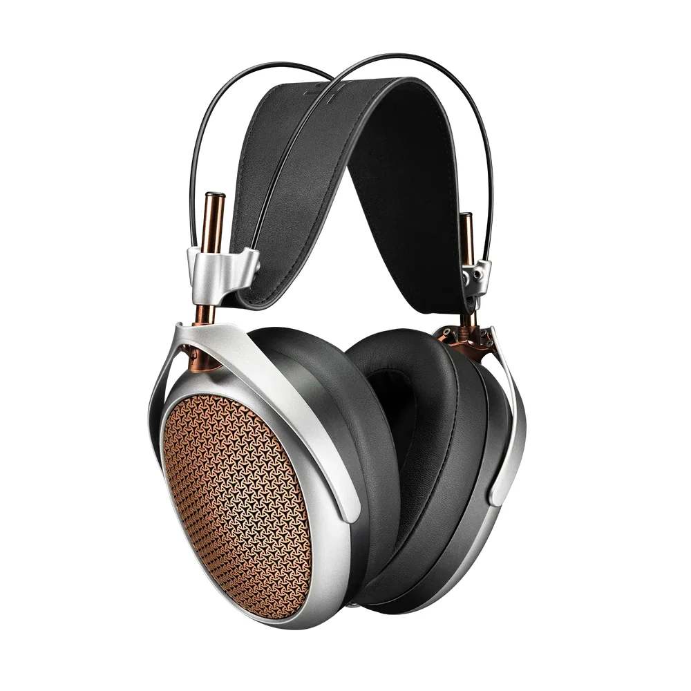 Φωτογραφία προϊόντος: Meze Audio Poet | Over-Ear Open Back Headphones