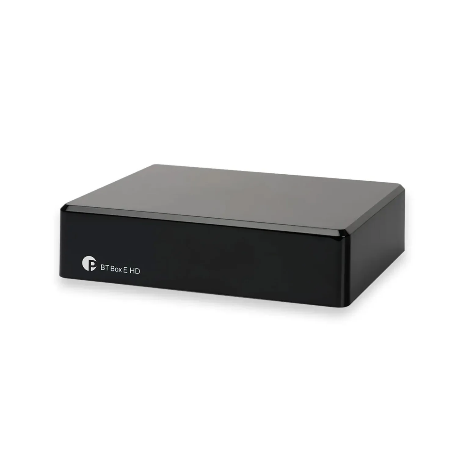 Φωτογραφία προϊόντος: Pro-Ject Audio BT Box E HD | Bluetooth 5.0 Δέκτης Black