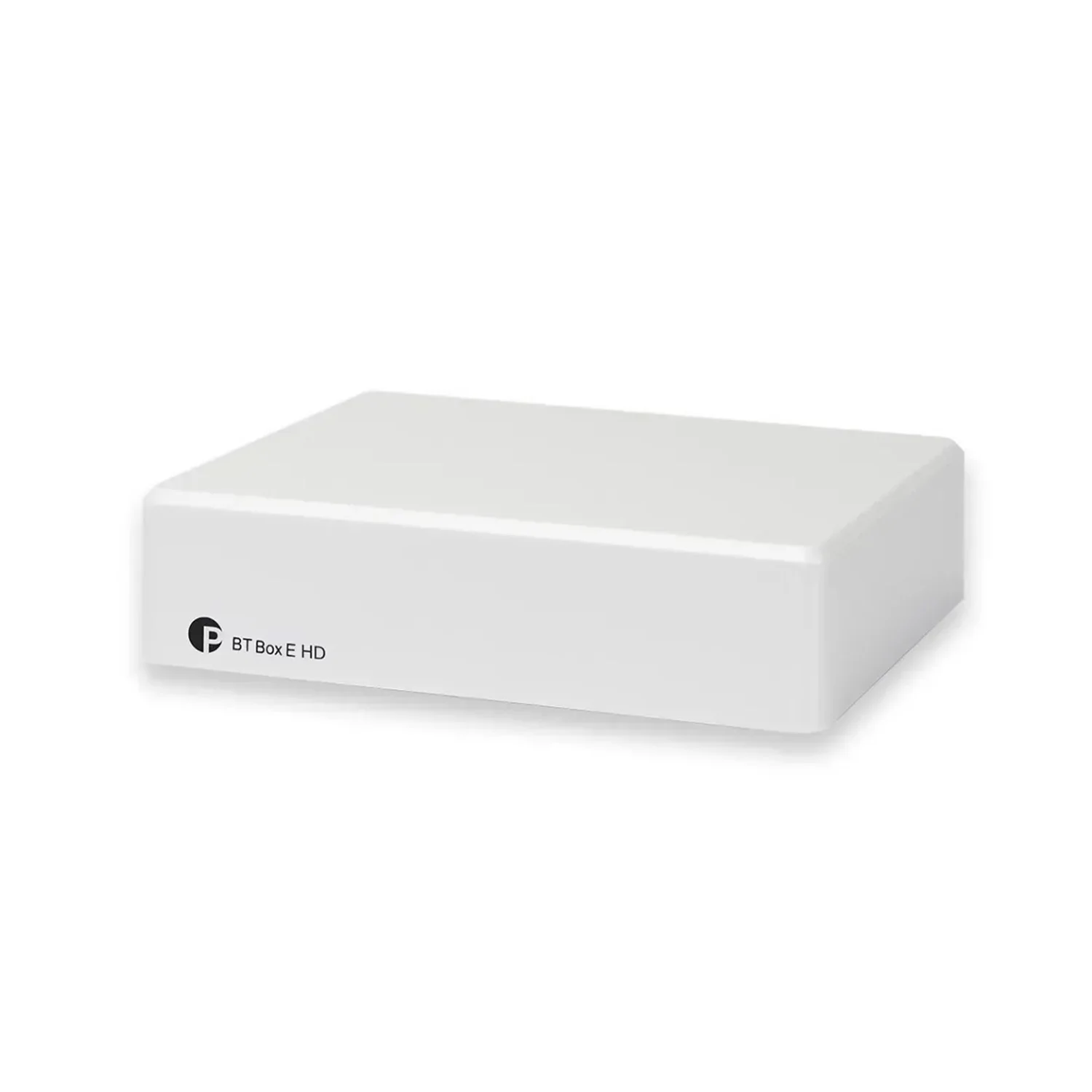 Φωτογραφία προϊόντος: Pro-Ject Audio BT Box E HD | Bluetooth 5.0 Δέκτης White