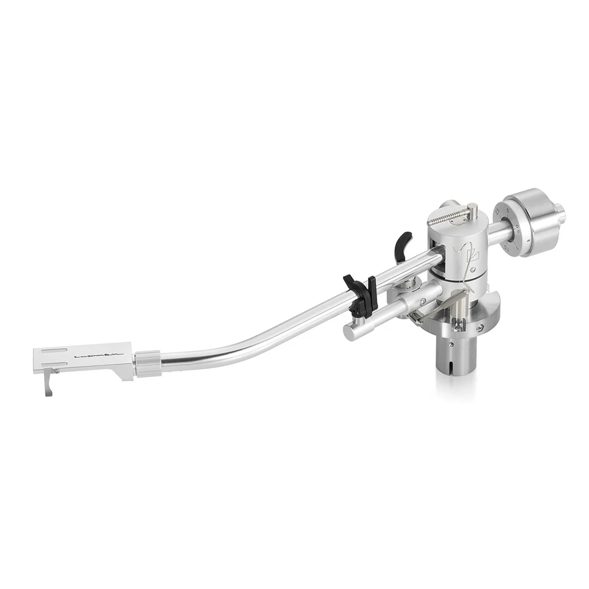 Φωτογραφία προϊόντος: LUXMAN LTA-710 | S-Shaped Premium Tonearm