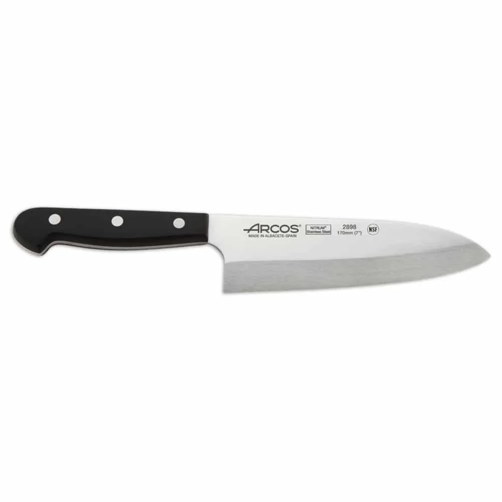 Φωτογραφία προϊόντος: Μαχαίρι Deba Arcos 170mm