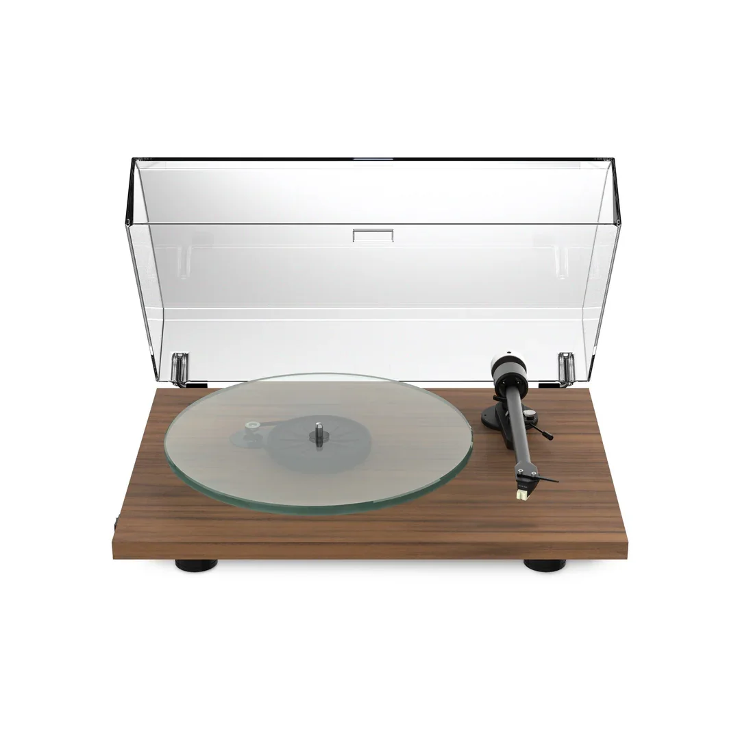 Φωτογραφία προϊόντος: Pro-Ject Audio T2 Super Phono | With Sumiko Rainier Cartridge Satin Walnut