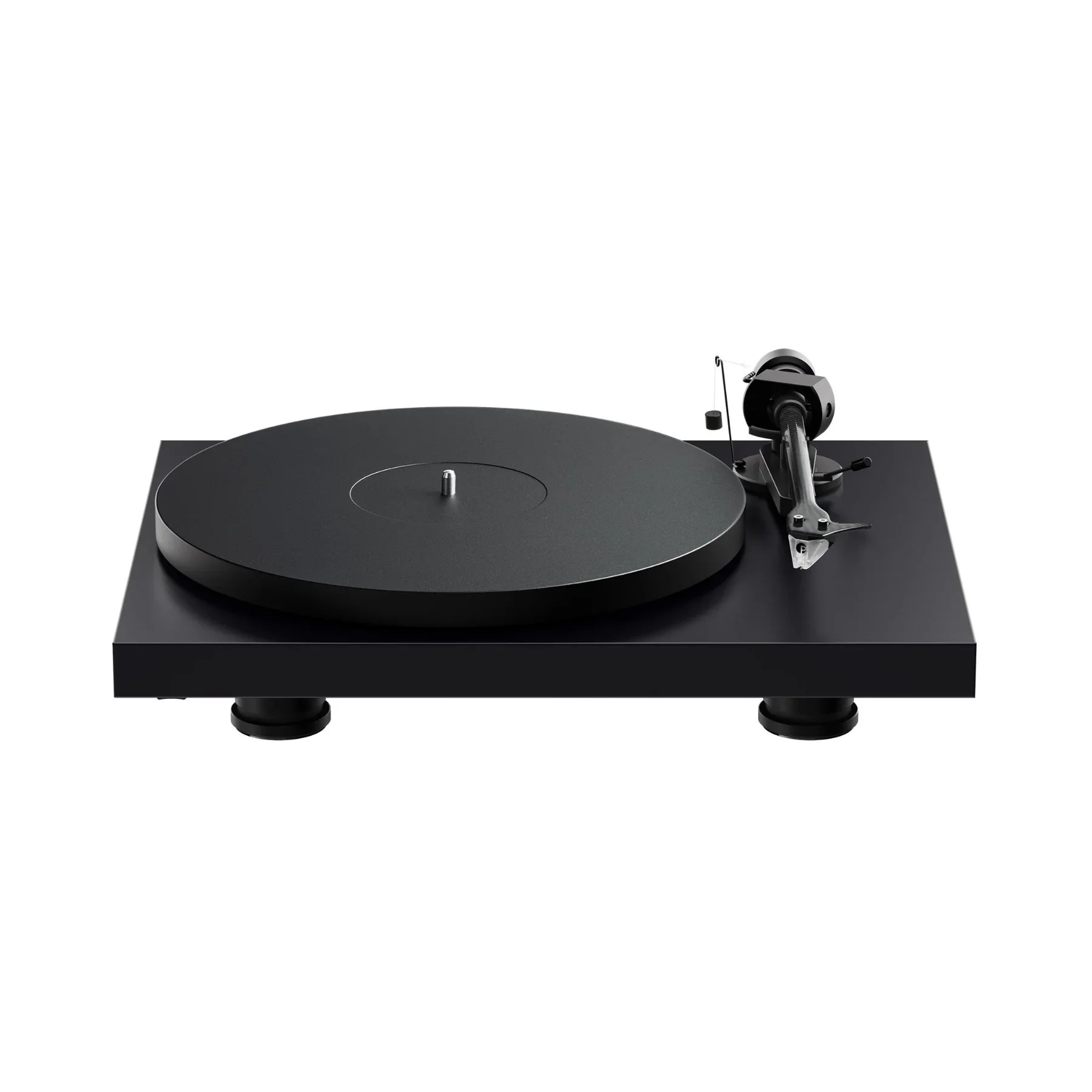 Φωτογραφία προϊόντος: Pro-Ject Audio Debut EVO 2 Satin Black