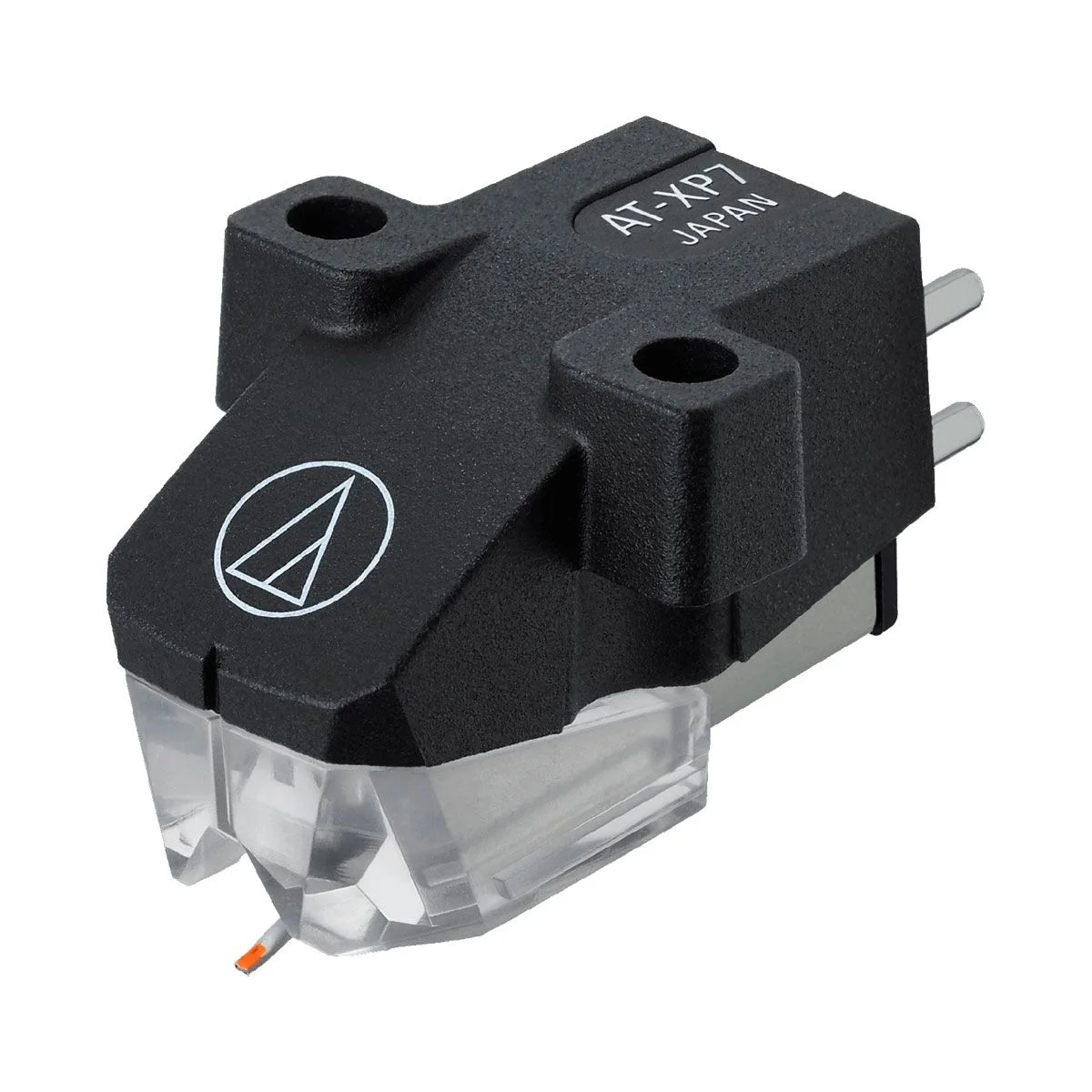 Φωτογραφία προϊόντος: Audio Technica AT-XP7 | DJ Elliptical Cartridge