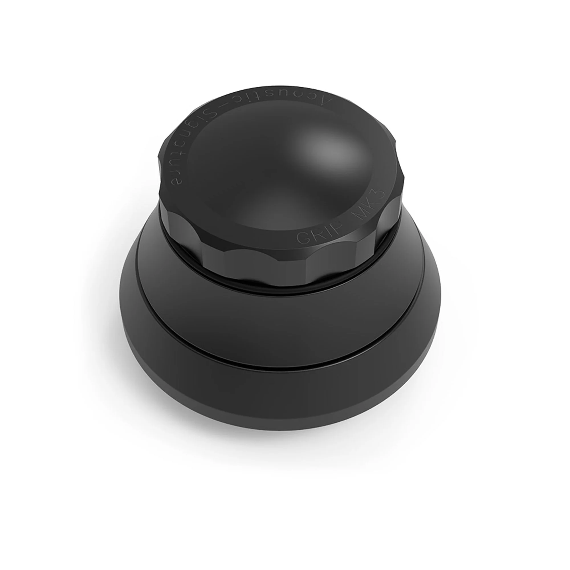 Φωτογραφία προϊόντος: Acoustic Signature GRIP MK3 | Record Clamp Black
