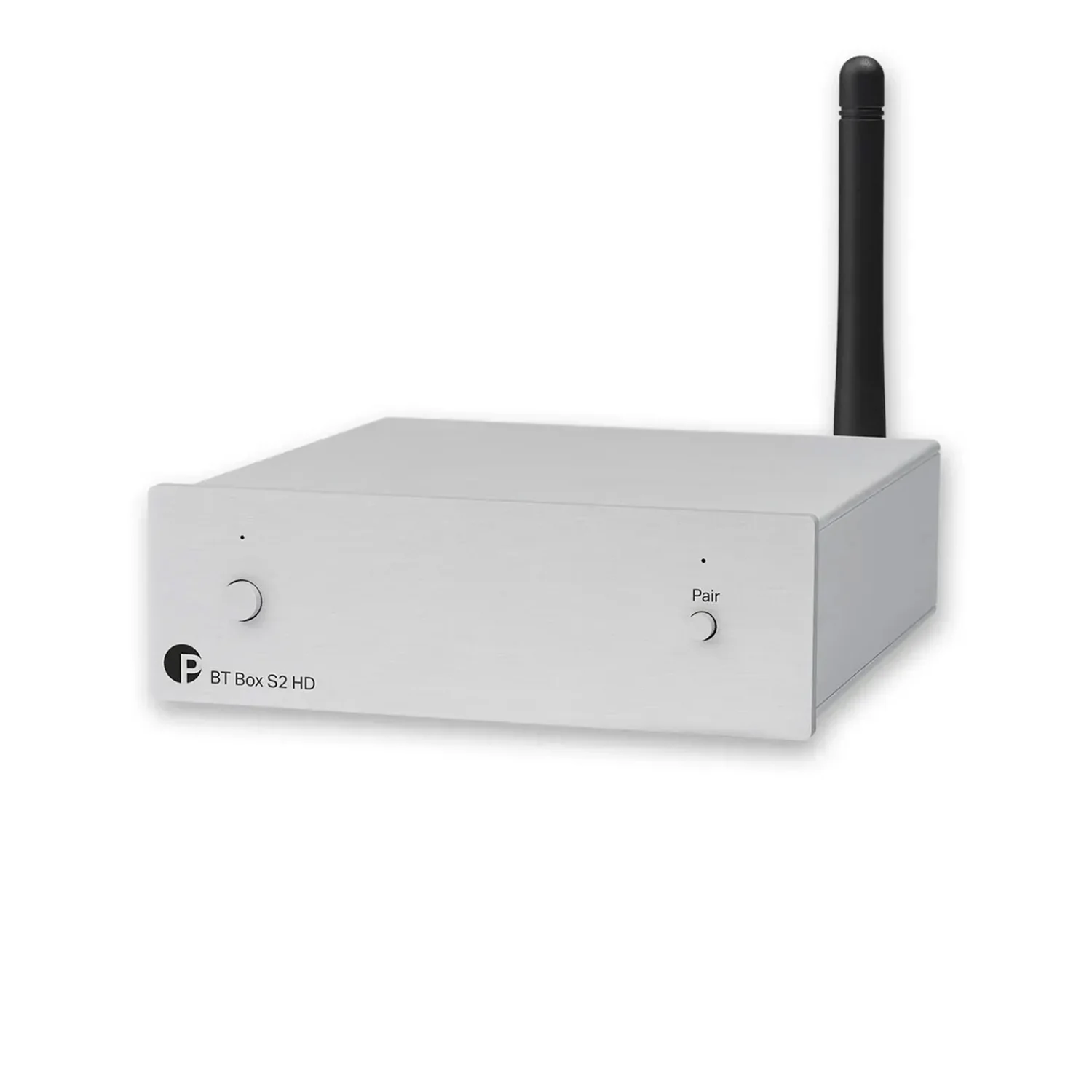 Φωτογραφία προϊόντος: Pro-Ject Audio BT Box S2 HD | Bluetooth 5.0 Δέκτης Silver
