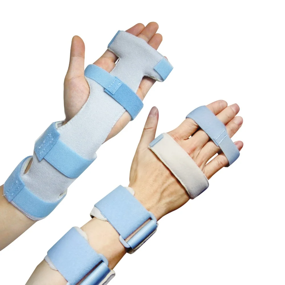 Φωτογραφία προϊόντος: VITA ORTHOPEDICS Πηχεοκαρπικός νάρθηκας "Orthosis"