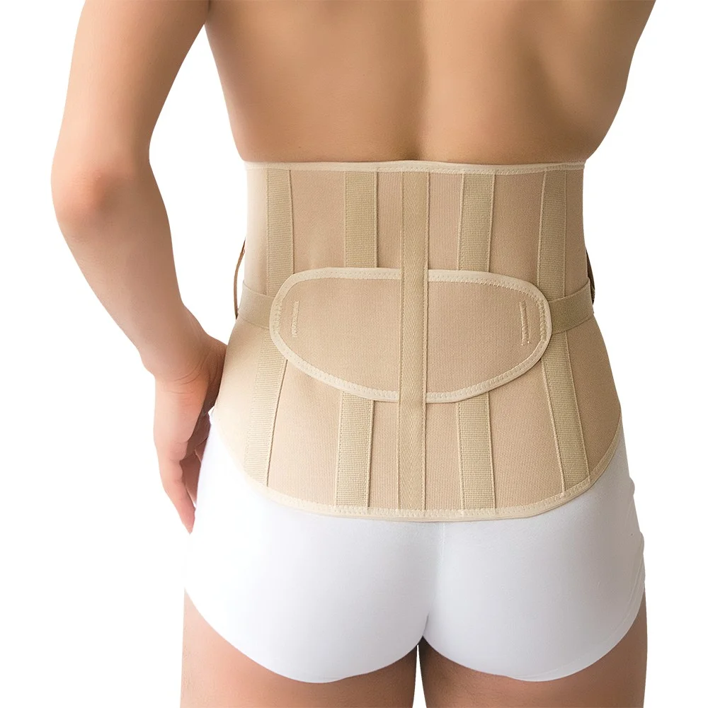 Φωτογραφία προϊόντος: VITA ORTHOPEDICS Ζώνη T CAMP 27cm