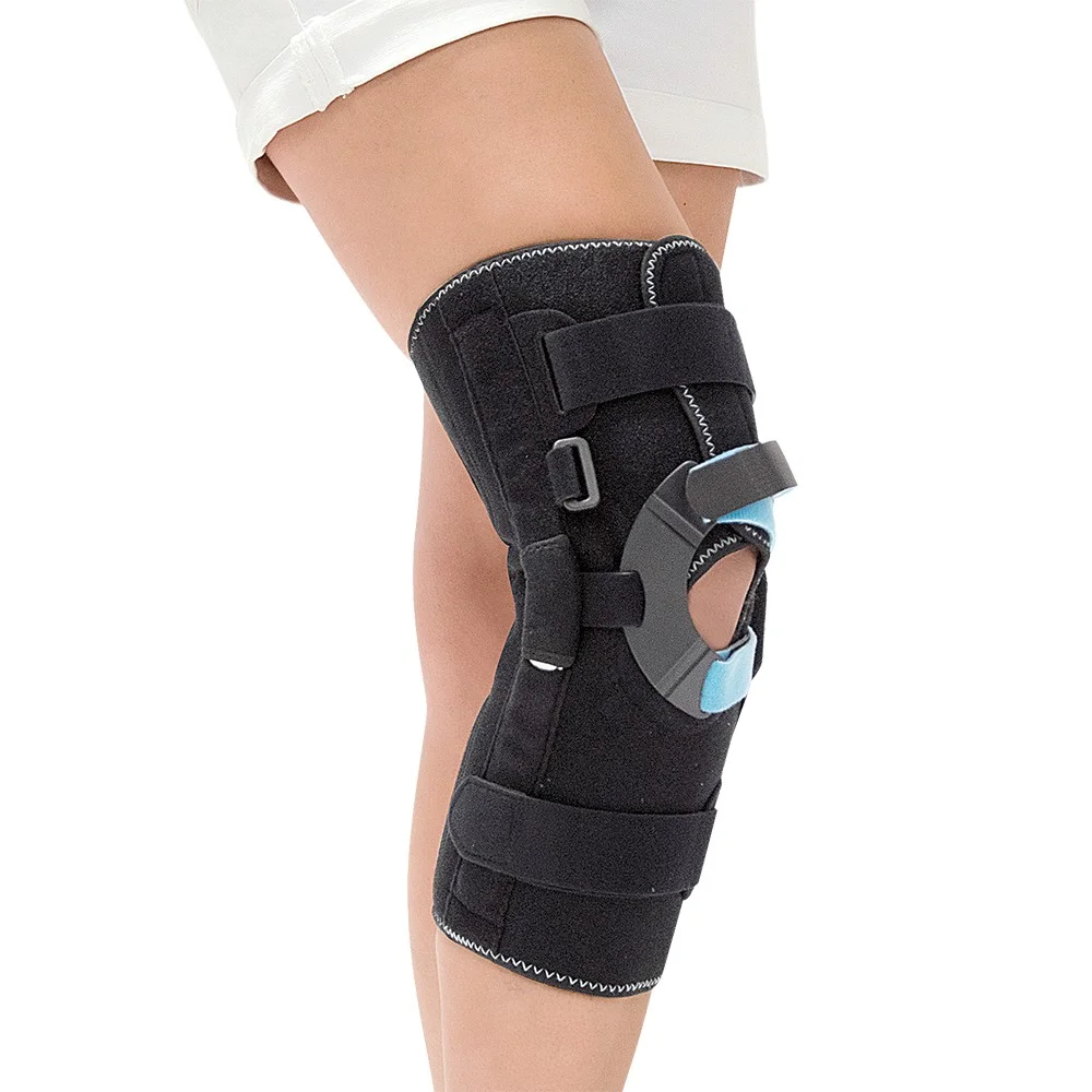 Φωτογραφία προϊόντος: VITA ORTHOPEDICS Νάρθηκας εξαρθρήματος επιγονατίδος “Tracking II“