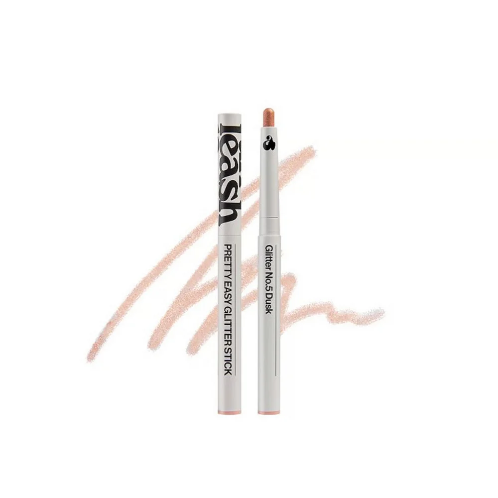 Φωτογραφία προϊόντος: UNLEASHIA - Pretty Easy Glitter Stick - 0.7g 05 Dusk