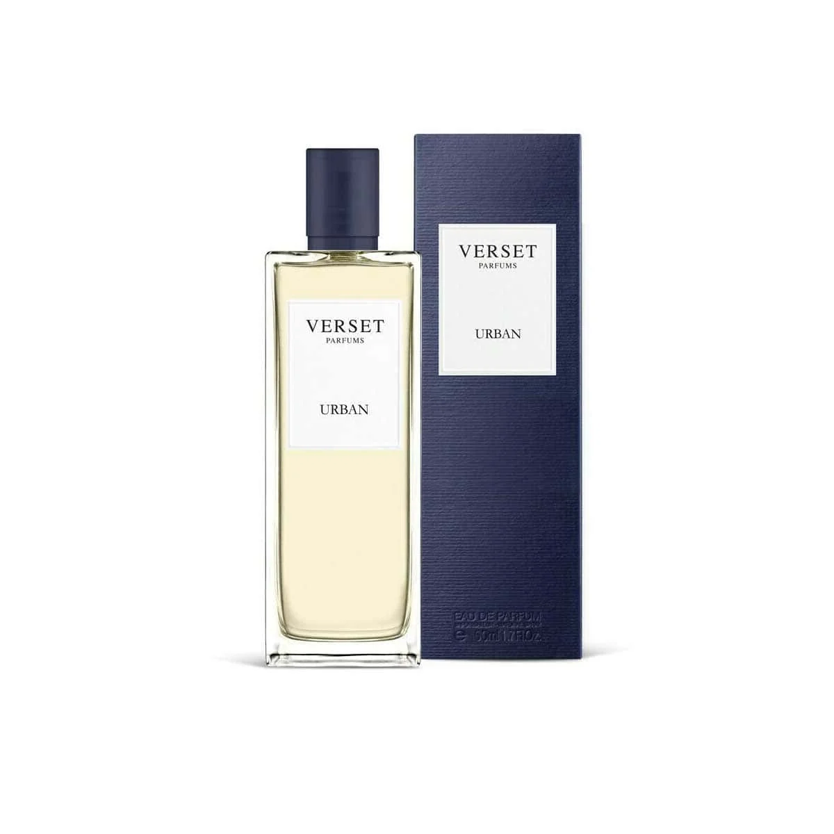 Φωτογραφία προϊόντος: Medipharmacy Verset Urban Eau de Parfum 50 ml