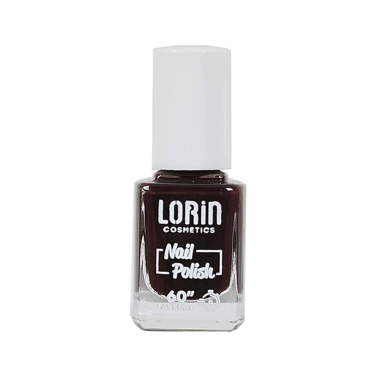 Φωτογραφία προϊόντος: Medipharmacy Lorin Fast Dry Nail Polish 60" No 114 13 ml