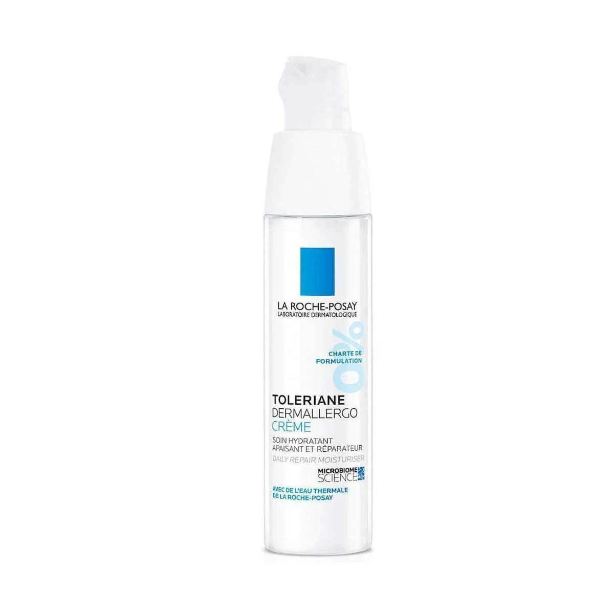 Φωτογραφία προϊόντος: Medipharmacy La Roche Posay Toleriane Dermallergo Cream Fluid 40 ml