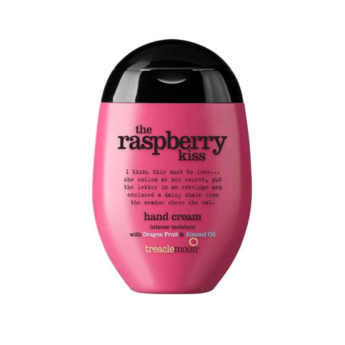 Φωτογραφία προϊόντος: Medipharmacy Treaclemoon The Raspberry Kiss Hand Cream 75 ml