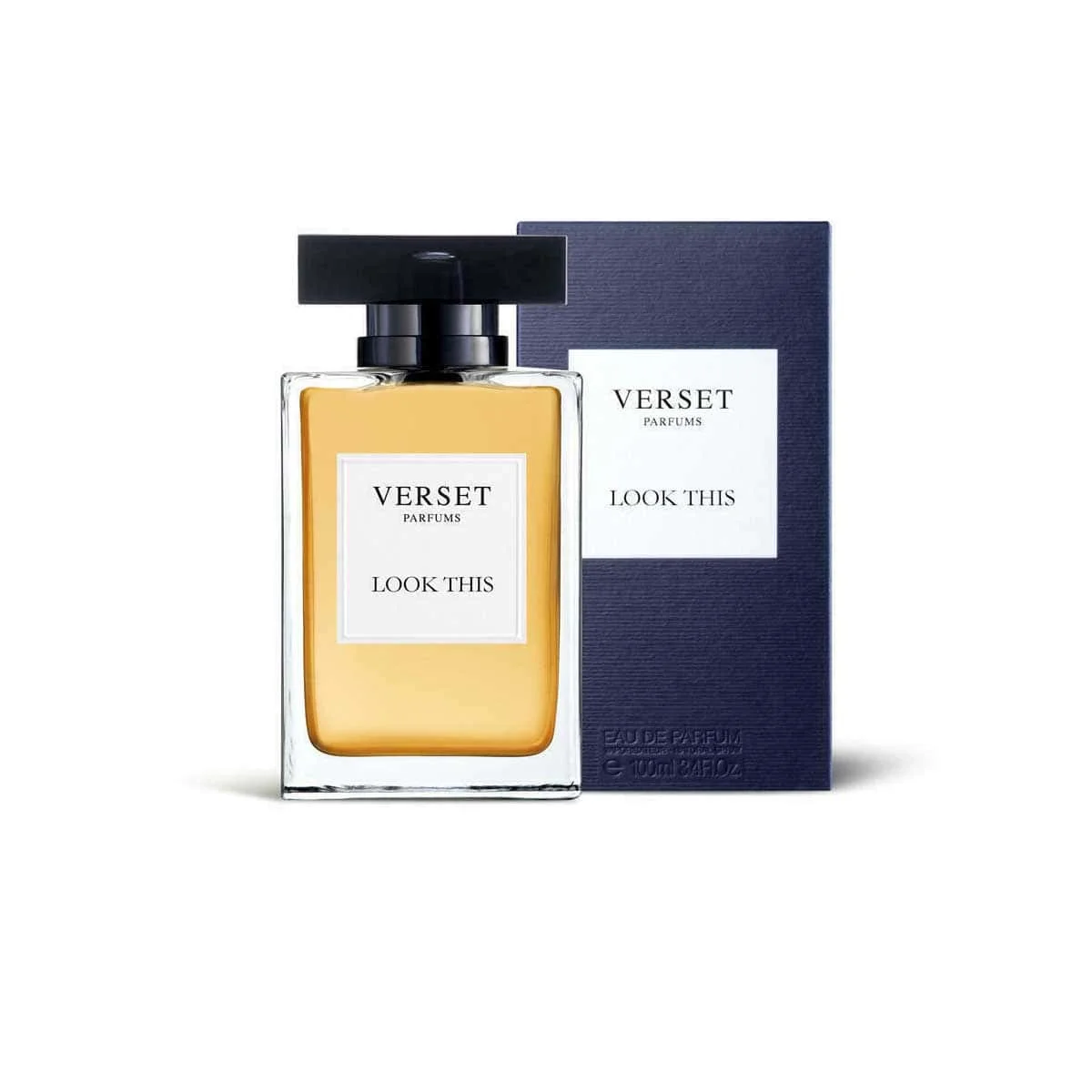 Φωτογραφία προϊόντος: Medipharmacy Verset Look This Eau de Parfum 100 ml