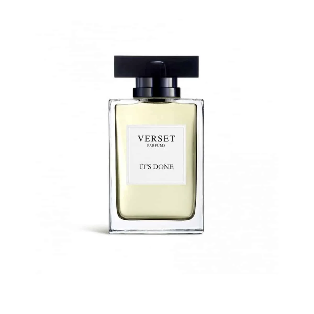 Φωτογραφία προϊόντος: Medipharmacy Verset It's Done Eau de Parfum 100 ml