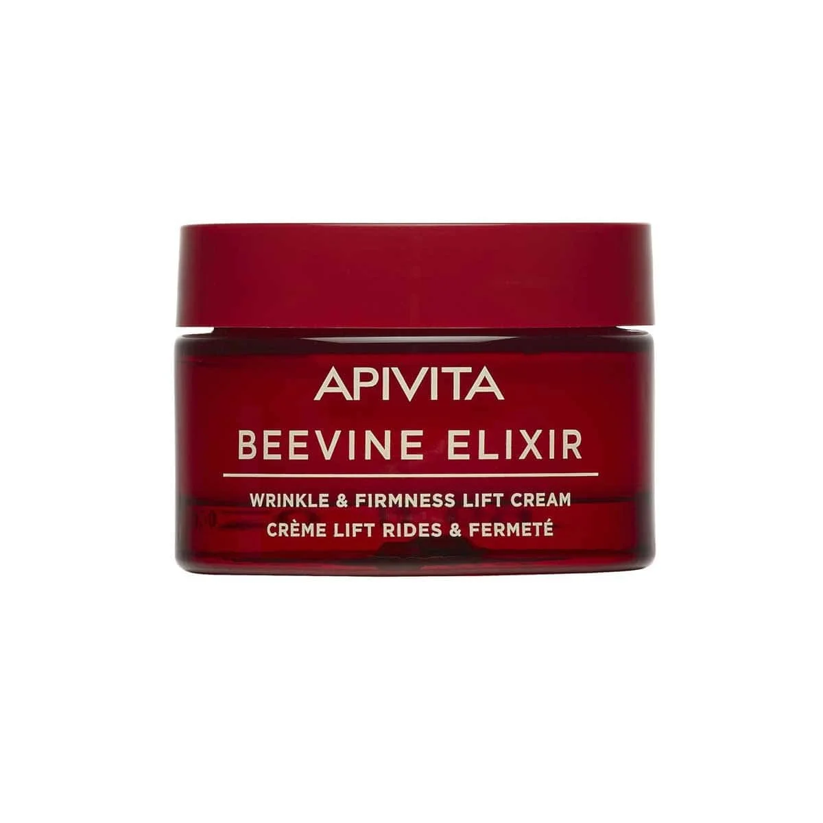 Φωτογραφία προϊόντος: Medipharmacy Apivita Beevine Elixir Light Αντιγηραντική & Συσφικτική Κρέμα Προσώπου Ημέρας 50 ml