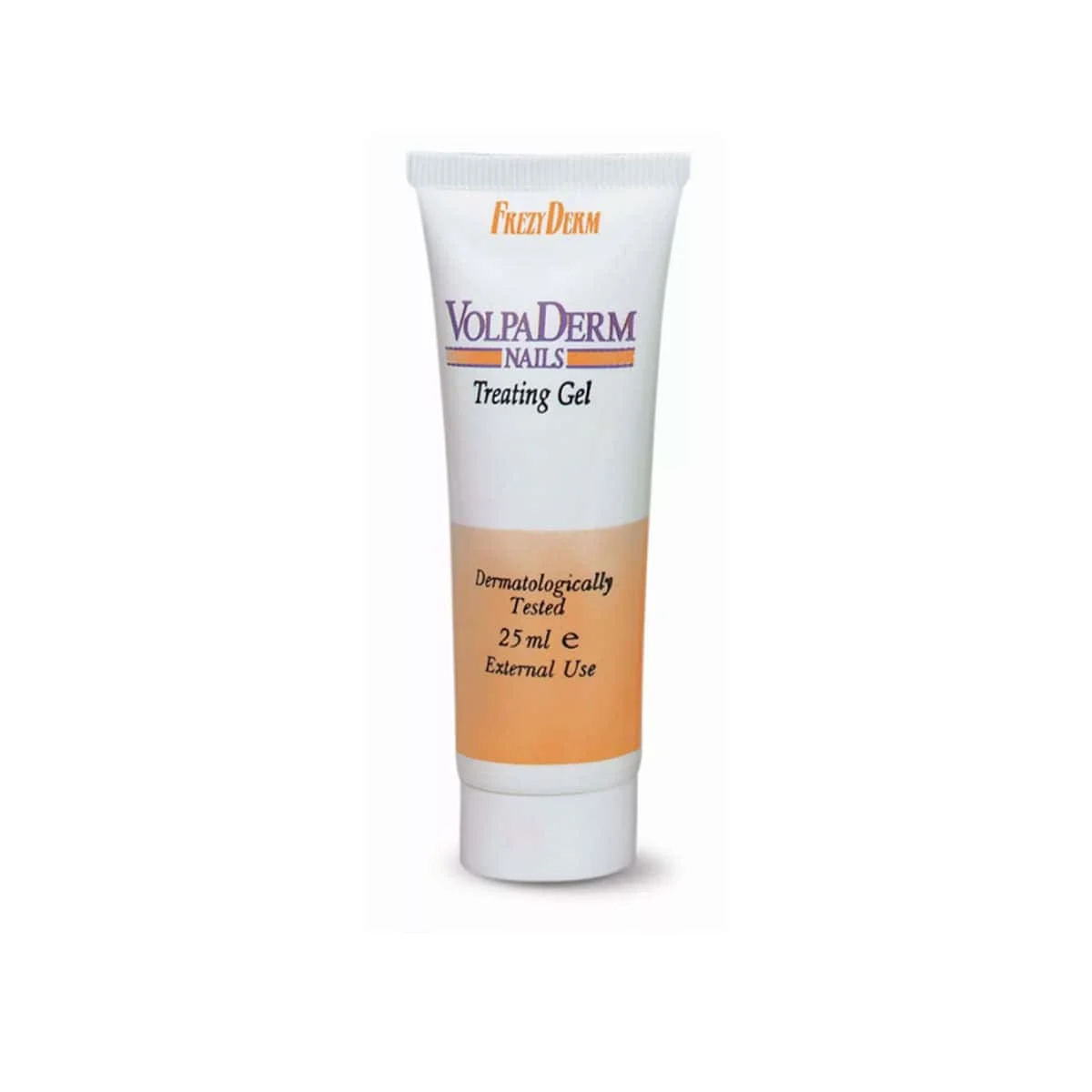 Φωτογραφία προϊόντος: Medipharmacy Frezyderm Volpaderm Nails Treating Gel 25 ml