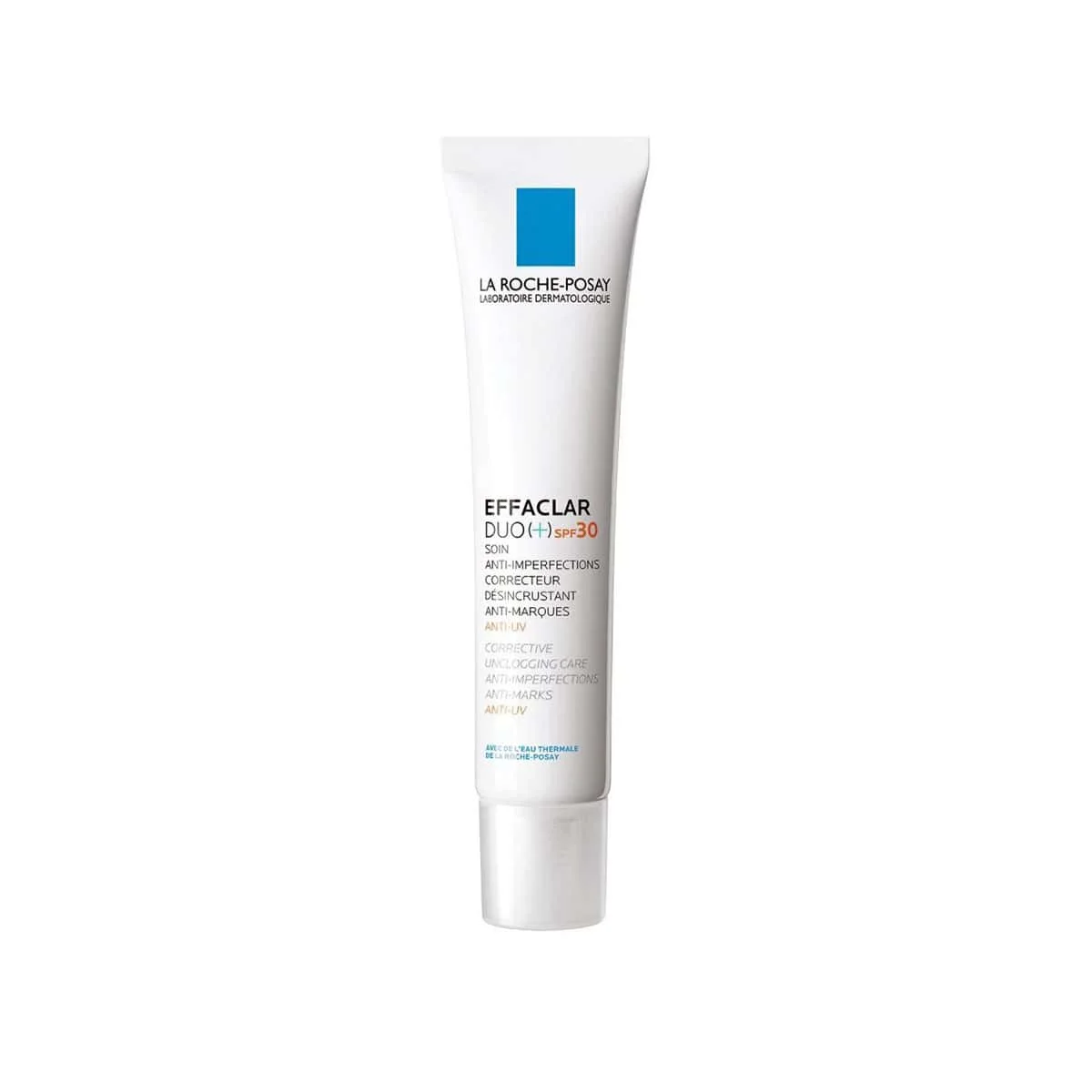 Φωτογραφία προϊόντος: Medipharmacy La Roche Posay Effaclar Duo+ Cream SPF30 40 ml