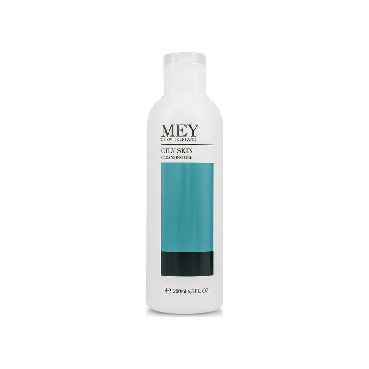 Φωτογραφία προϊόντος: Medipharmacy Mey Oily Skin Cleansing Gel Καθαριστικό Προσώπου για Λιπαρές Επιδερμίδες 200 ml
