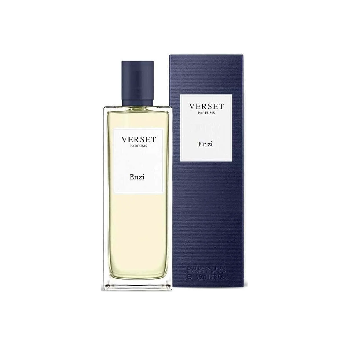 Φωτογραφία προϊόντος: Medipharmacy Verset Enzi Eau de Parfum 50 ml