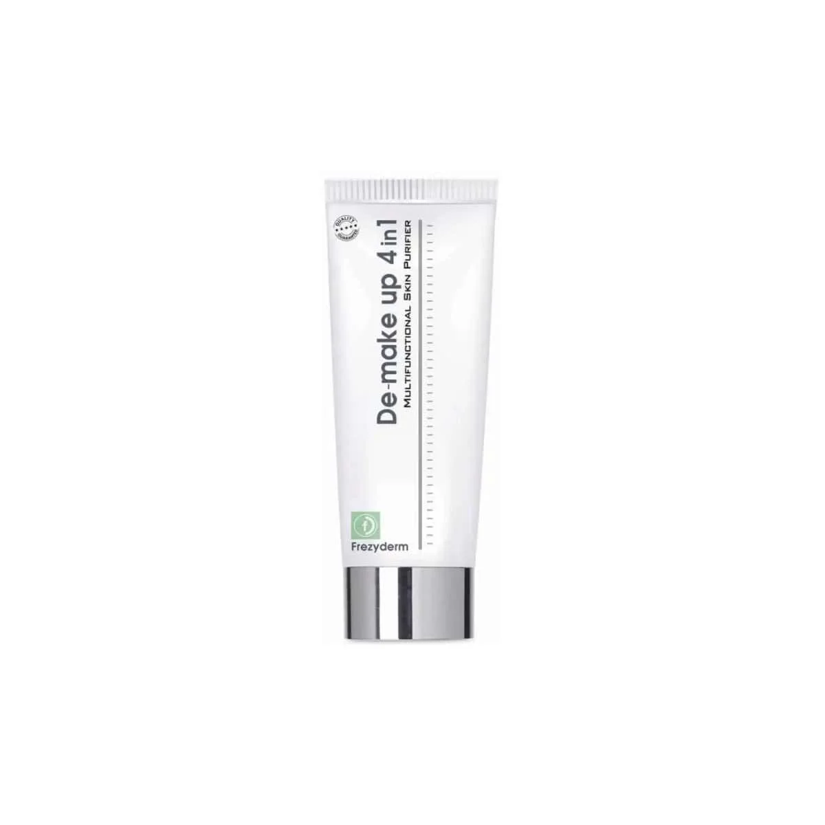 Φωτογραφία προϊόντος: Medipharmacy Frezyderm De-Make Up 4 in 1 Γαλάκτωμα Ντεμακιγιάζ 200 ml