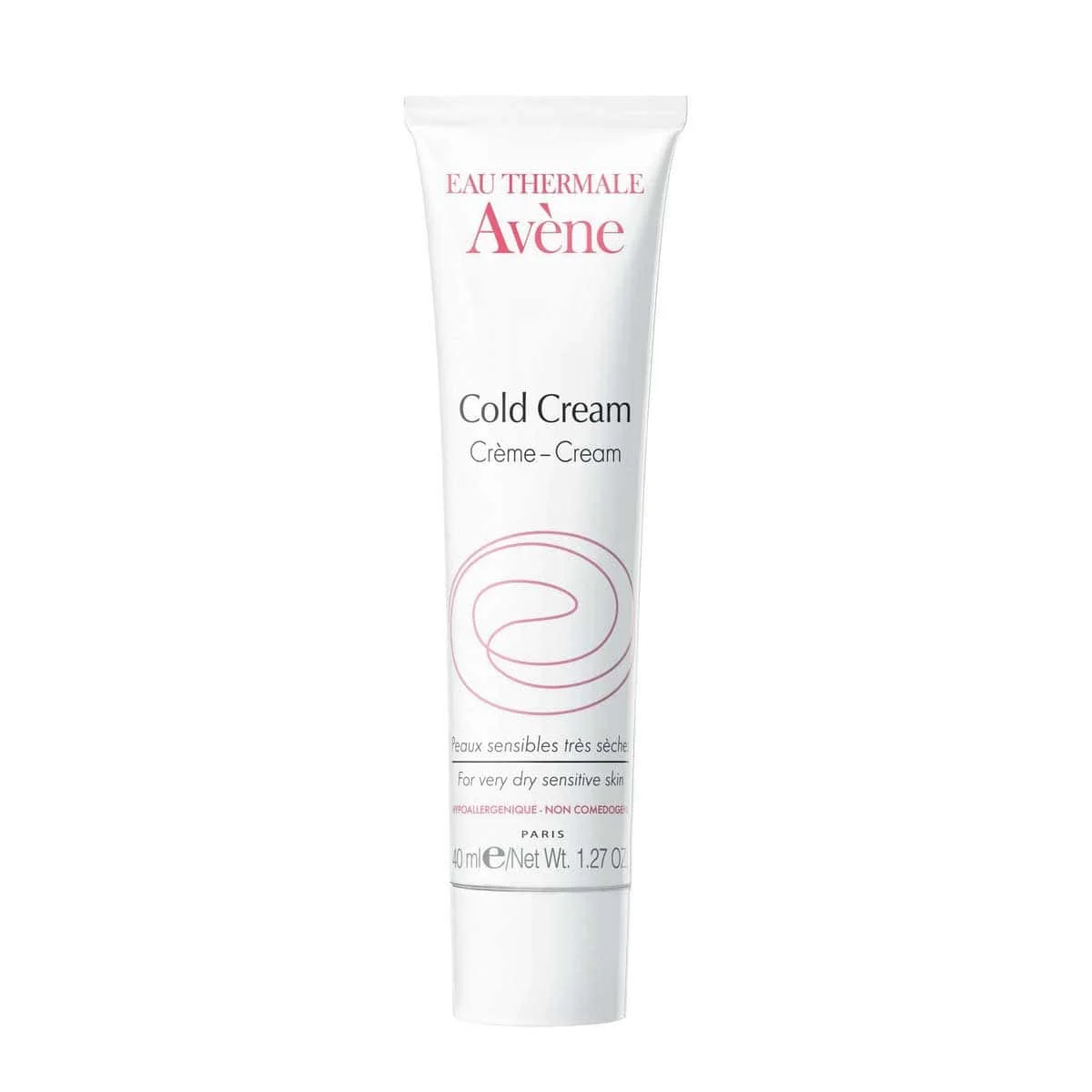Φωτογραφία προϊόντος: Medipharmacy Avene Cold Cream 40 ml