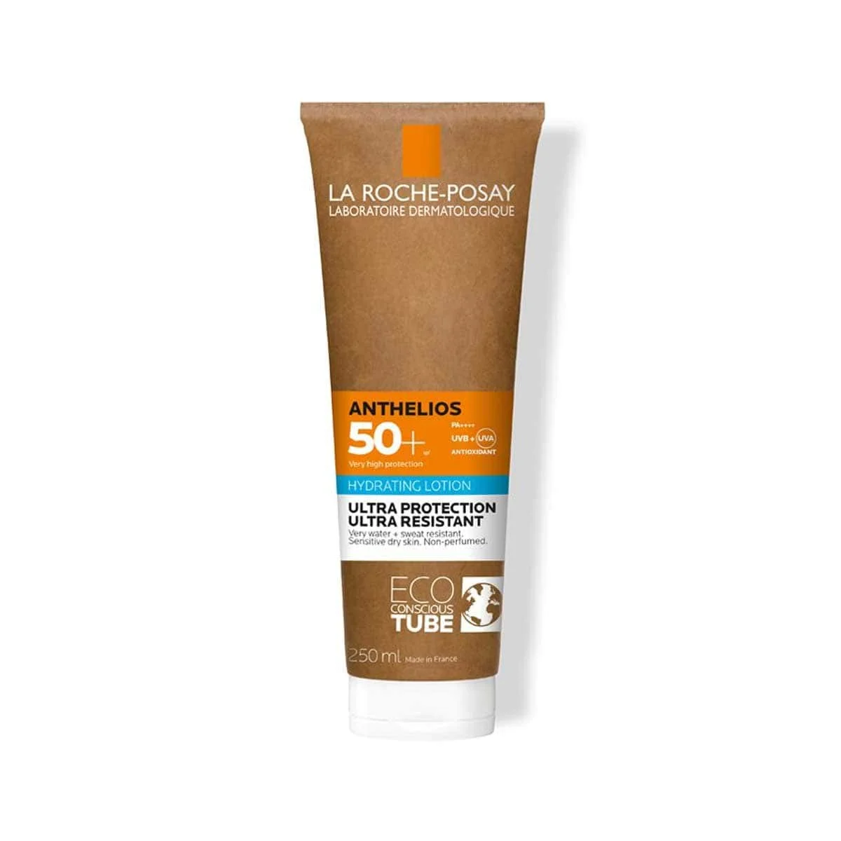 Φωτογραφία προϊόντος: Medipharmacy La Roche Posay Anthelios Hydrating Lotion SPF50+ Eco-Conscious Tube 250 ml