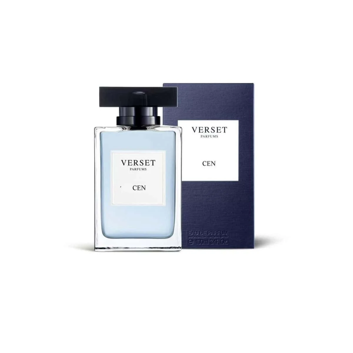 Φωτογραφία προϊόντος: Medipharmacy Verset Cen Eau de Parfum 100 ml