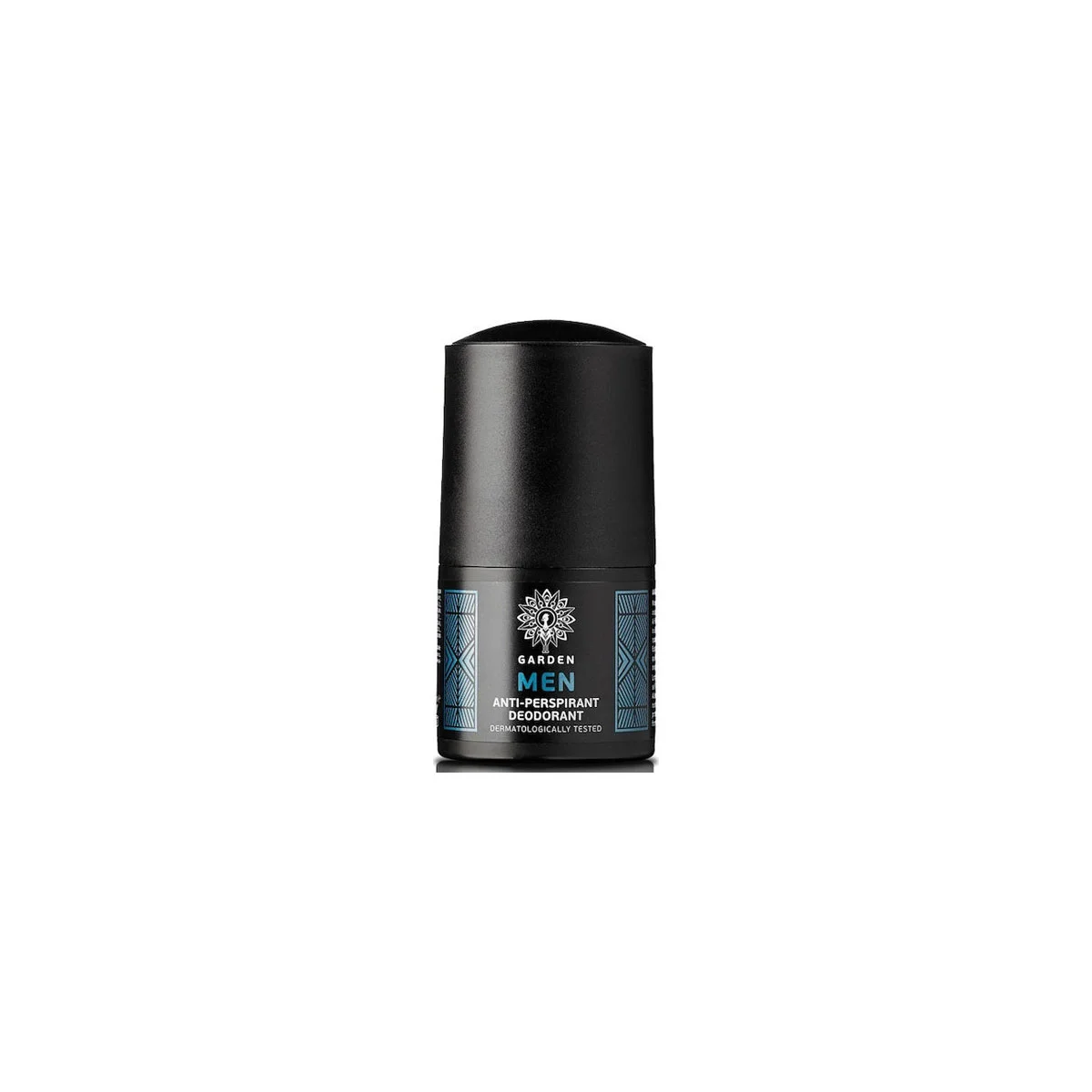 Φωτογραφία προϊόντος: Medipharmacy Garden Men Anti-Perspirant Deodorant Roll-On 50 ml