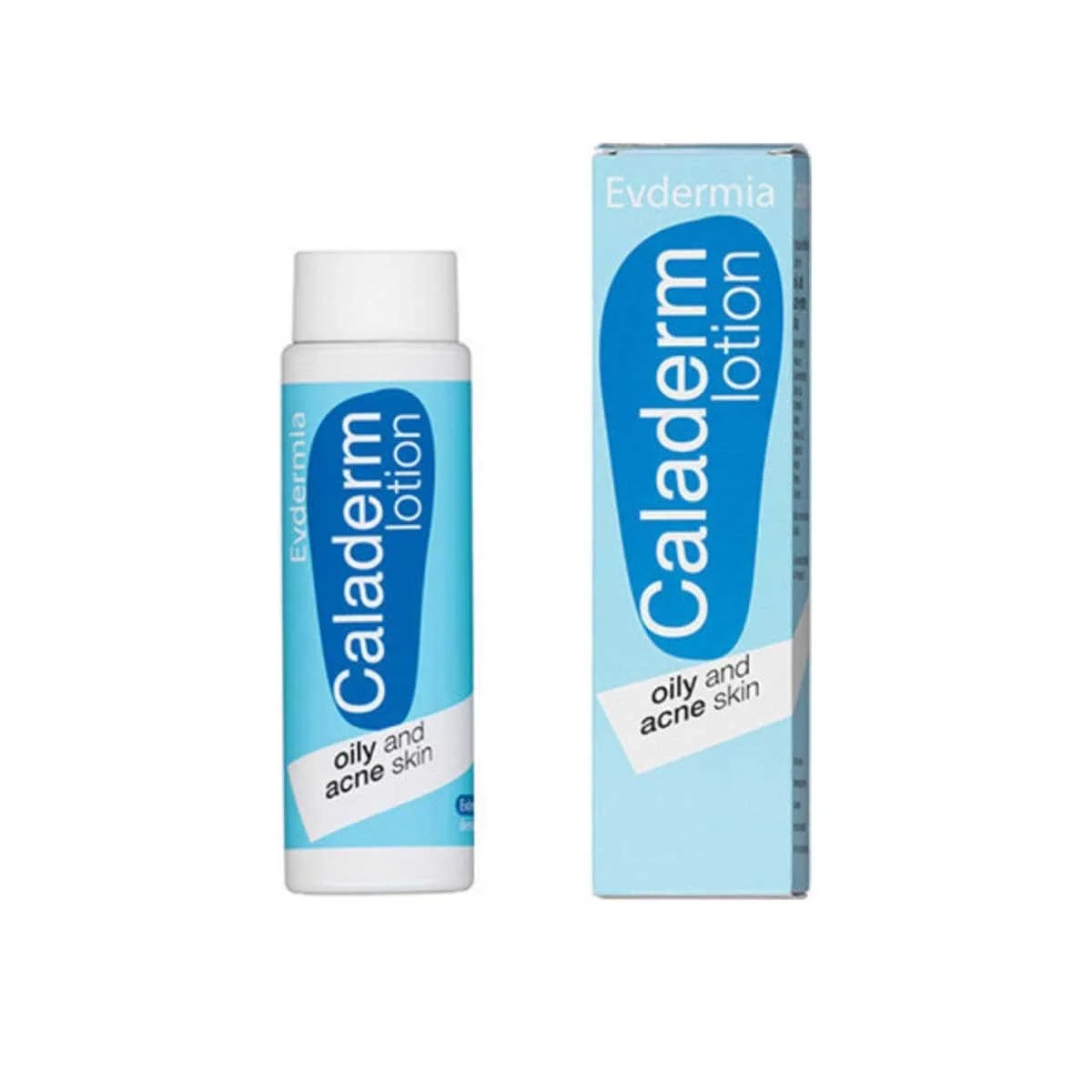 Φωτογραφία προϊόντος: Medipharmacy Evdermia Caladerm Lotion 200 ml