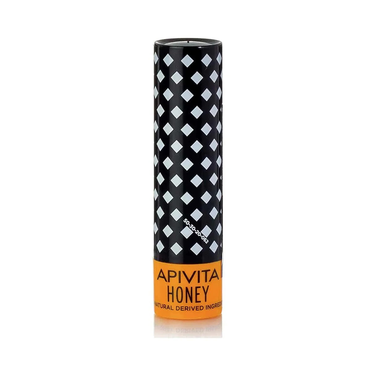 Φωτογραφία προϊόντος: Medipharmacy Apivita Lip Care Balm Ενυδάτωσης Χειλιών Honey 4.4 g