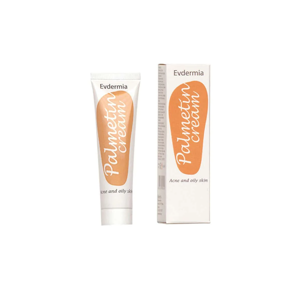 Φωτογραφία προϊόντος: Medipharmacy Evdermia Palmetin Cream 40 ml