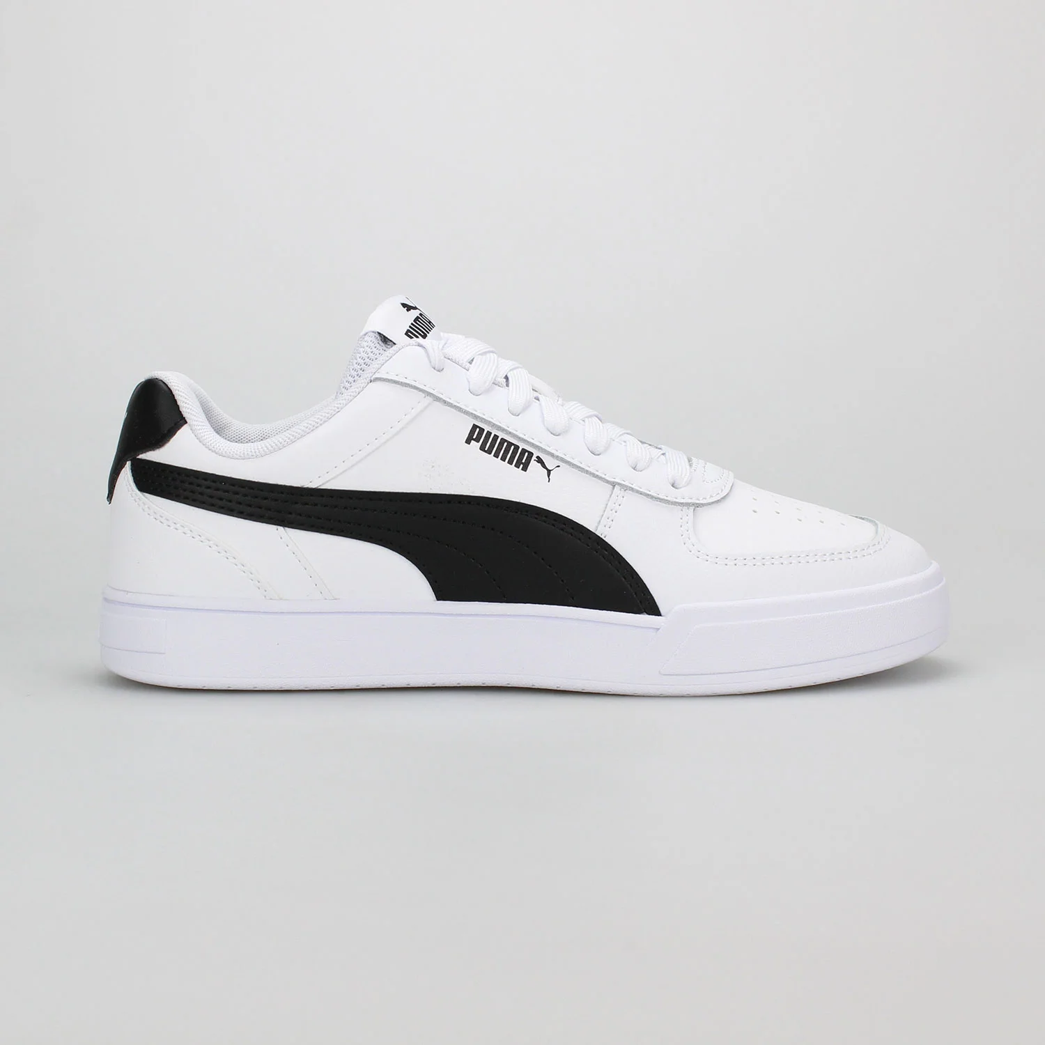 Φωτογραφία προϊόντος: PUMA CAVEN ΑΣΠΡΟ
