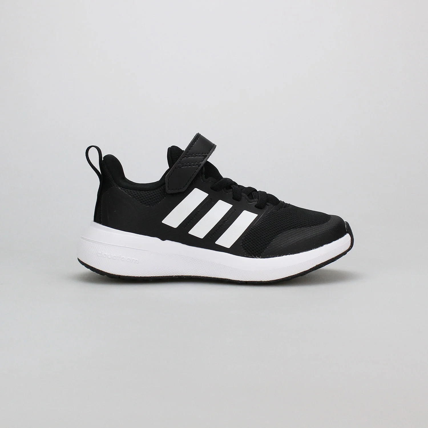 Φωτογραφία προϊόντος: ADIDAS PERFORMANCE ADIDAS FORTARUN 2.0 CLOUDFOAM KIDS SHOES ΜΑΥΡΟ