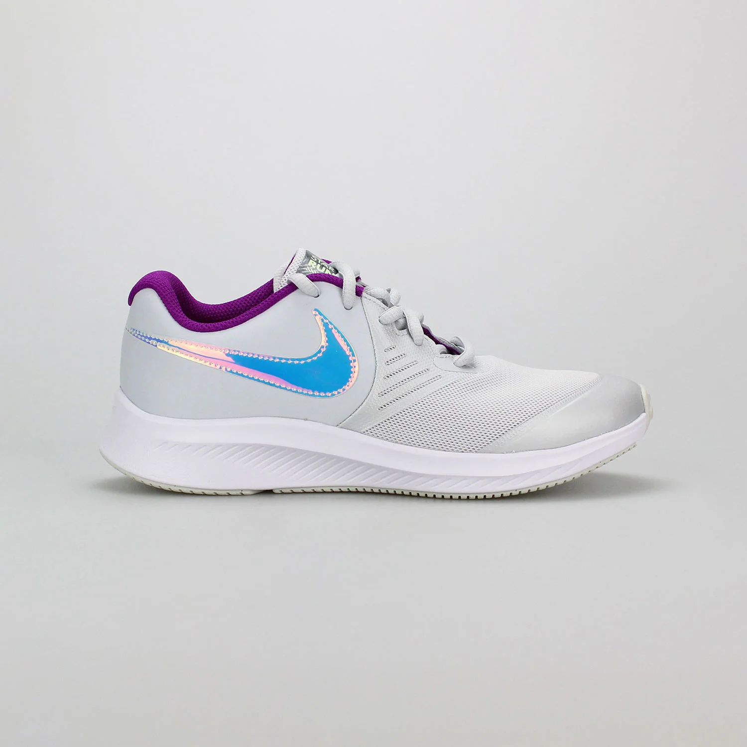 Φωτογραφία προϊόντος: NIKE KIDS STAR RUNNER 2 POWER ΑΣΗΜΙ