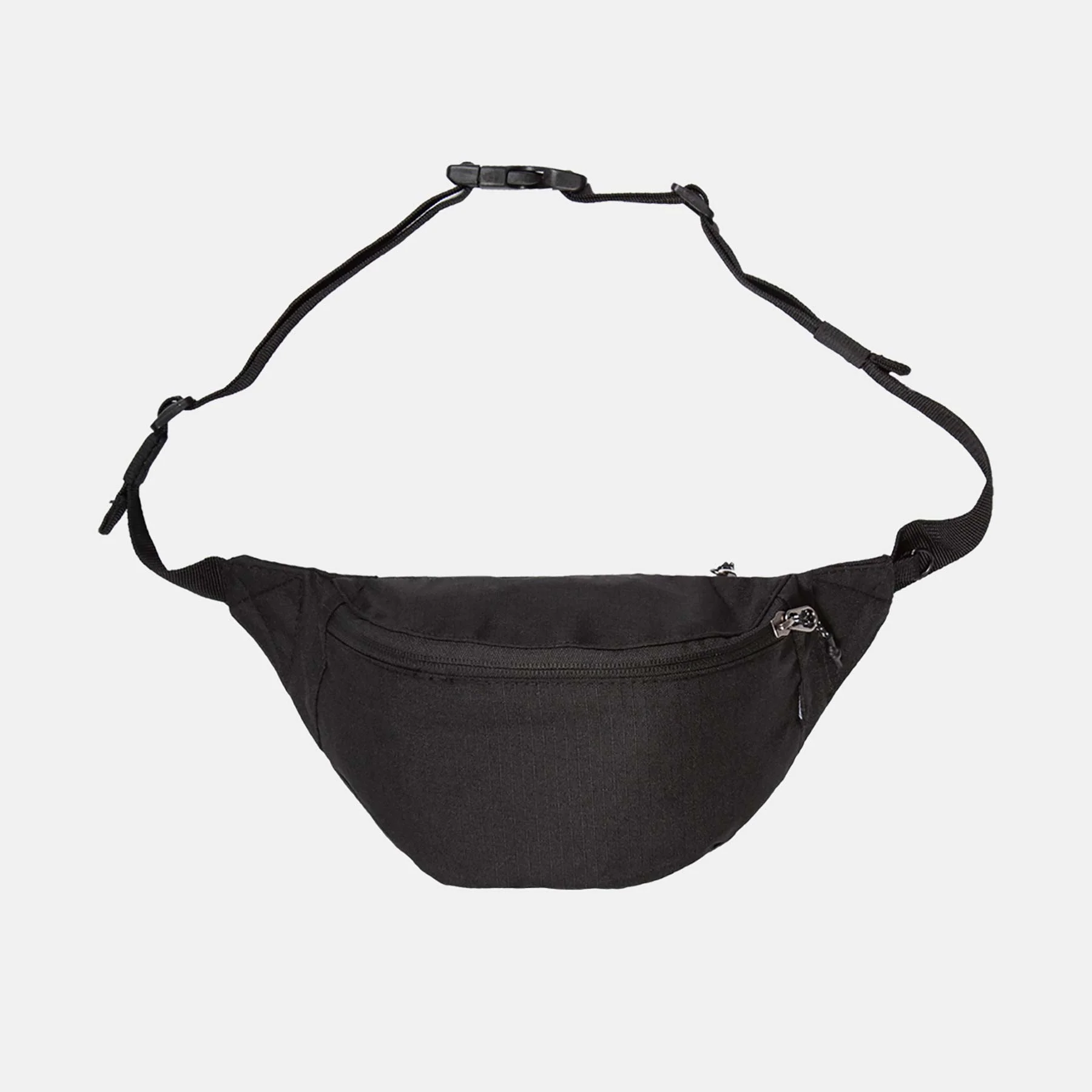 Φωτογραφία προϊόντος: EMERSON SLIM WAIST BAG ΜΑΥΡΟ