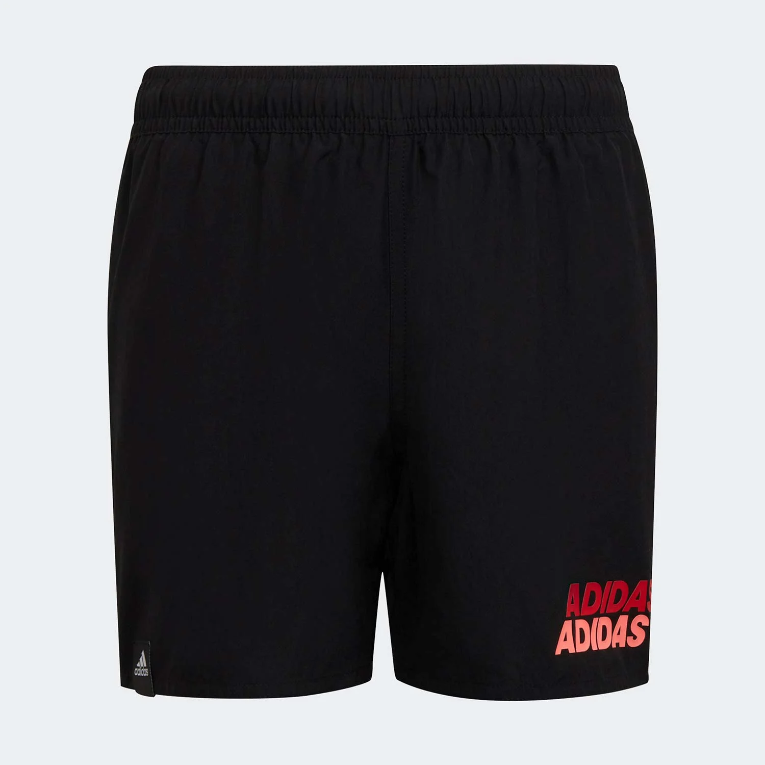 Φωτογραφία προϊόντος: ADIDAS PERFORMANCE BOYS' ADIDAS LINAGE SWIM SHORTS ΜΑΥΡΟ