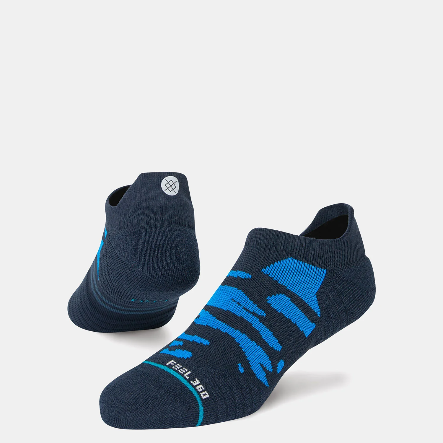 Φωτογραφία προϊόντος: STANCE KLICKERS TAB SOCKS ΜΠΛΕ